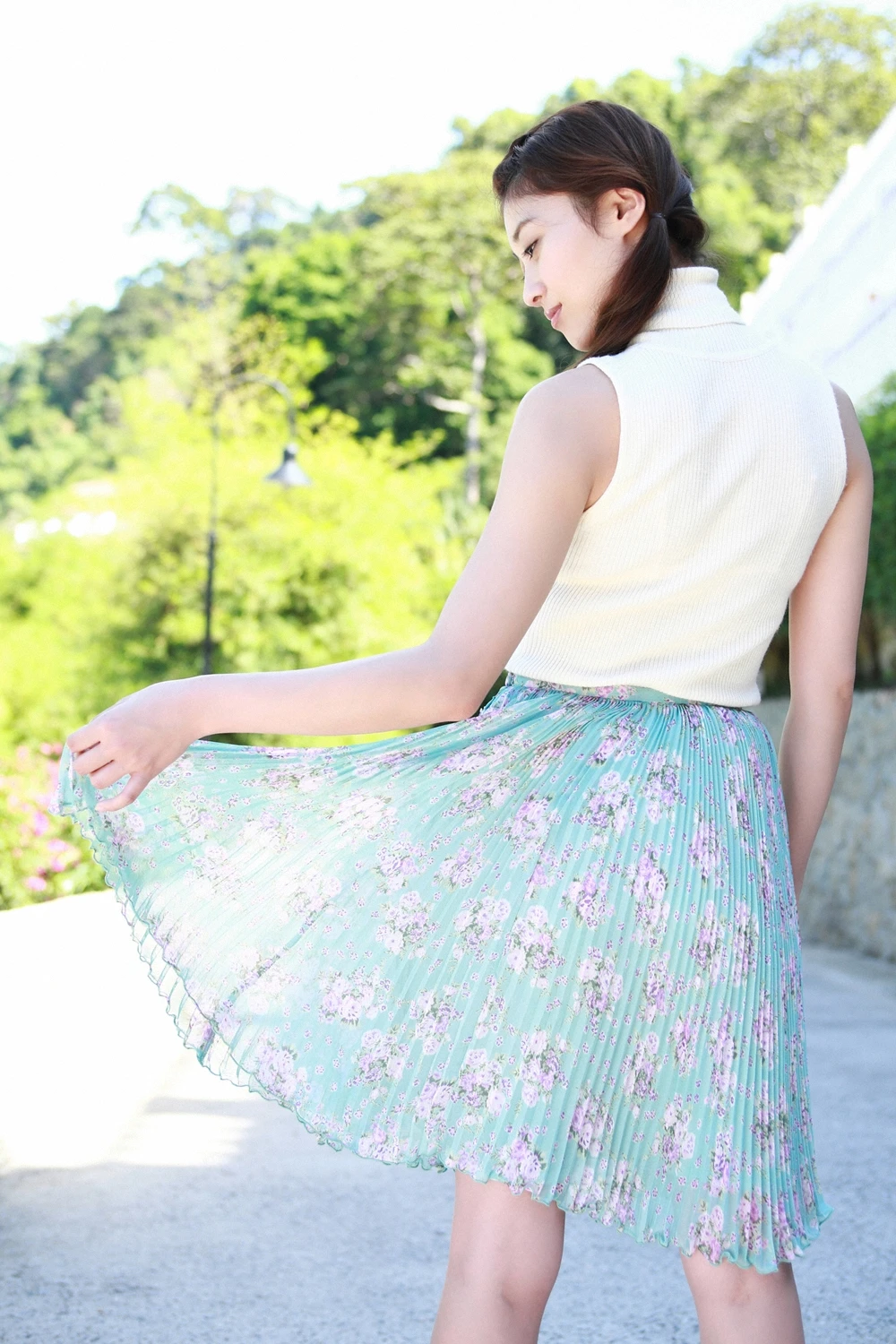图片[4]-Mikie Hara 原幹恵-COS世界