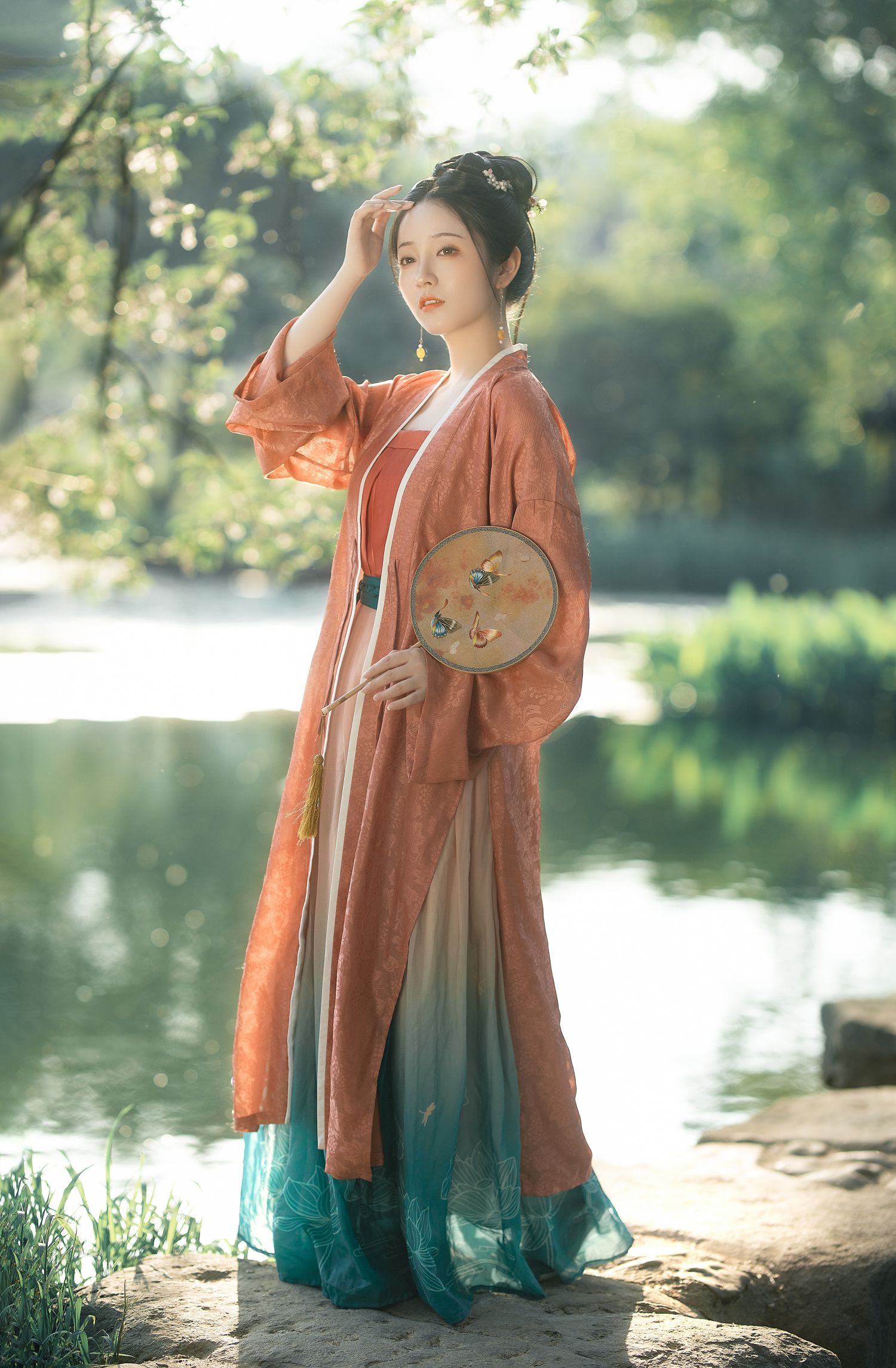 图片[3]-凉夏 小温暖-COS世界
