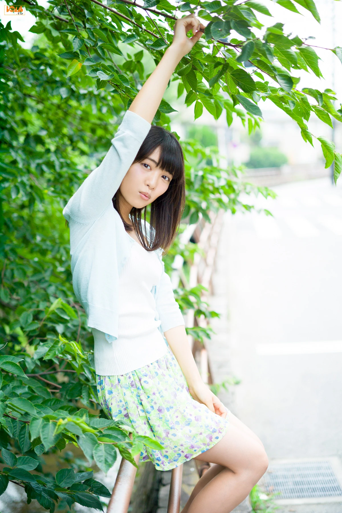 图片[6]-Arisa Matsunaga 松永有紗-COS世界