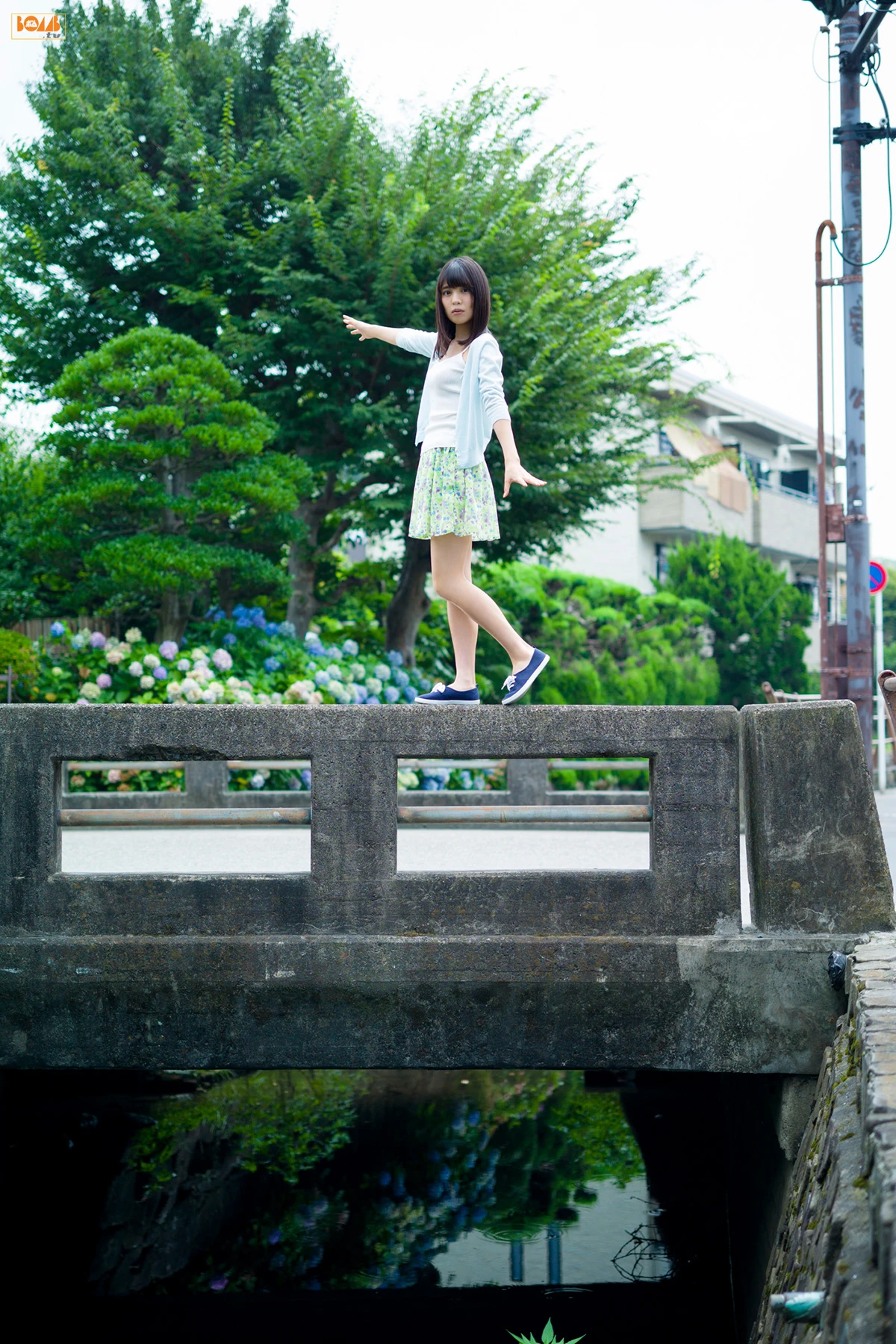 图片[3]-Arisa Matsunaga 松永有紗-COS世界