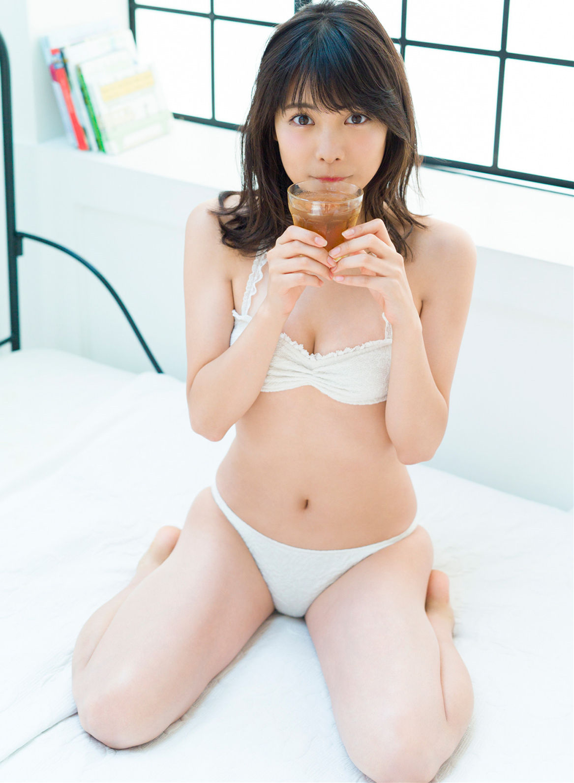 Arisa Matsunaga 松永有紗-COS世界