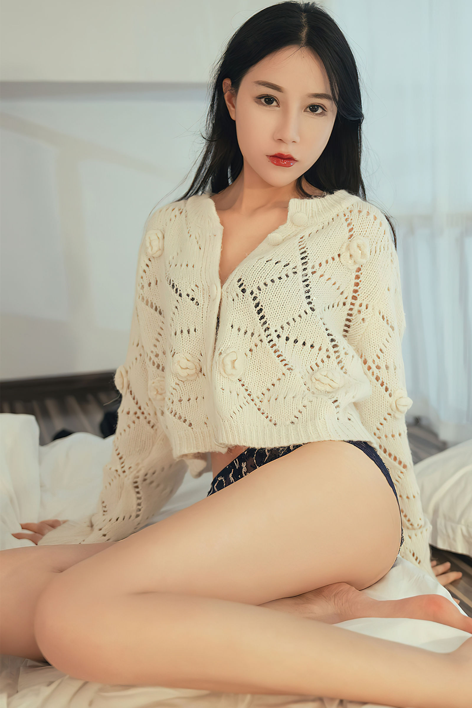 茯苓 有感觉-COS世界