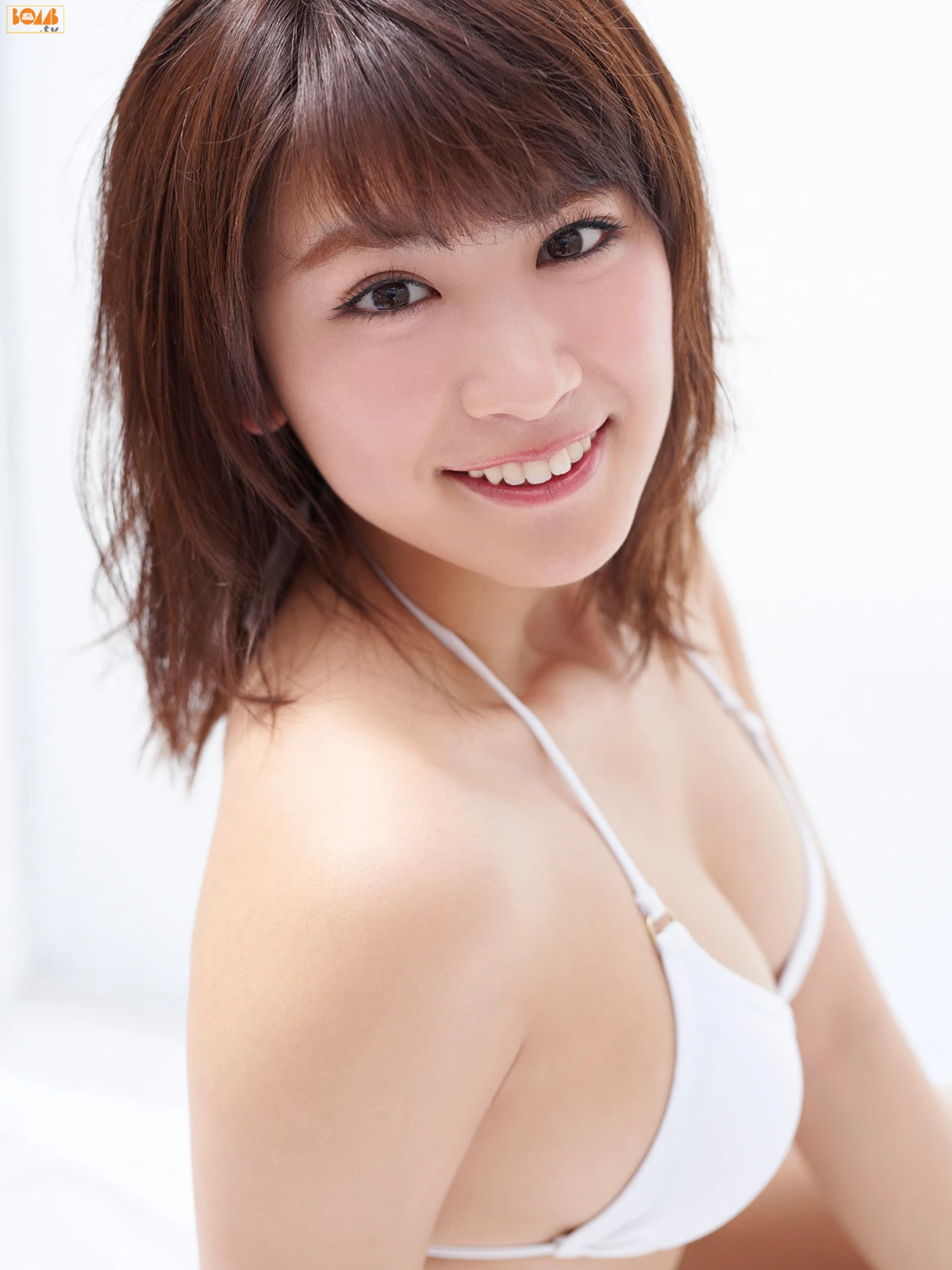 图片[4]-Ikumi Hisamatsu 久松郁実-COS世界
