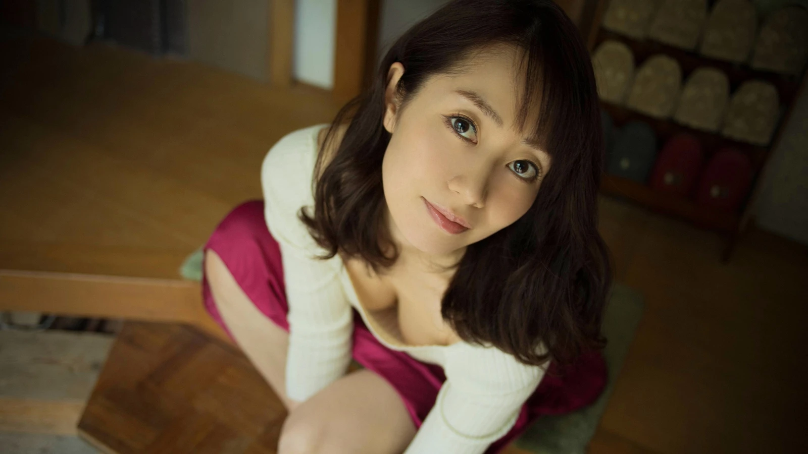 图片[3]-Momoko Tani 谷桃子-COS世界