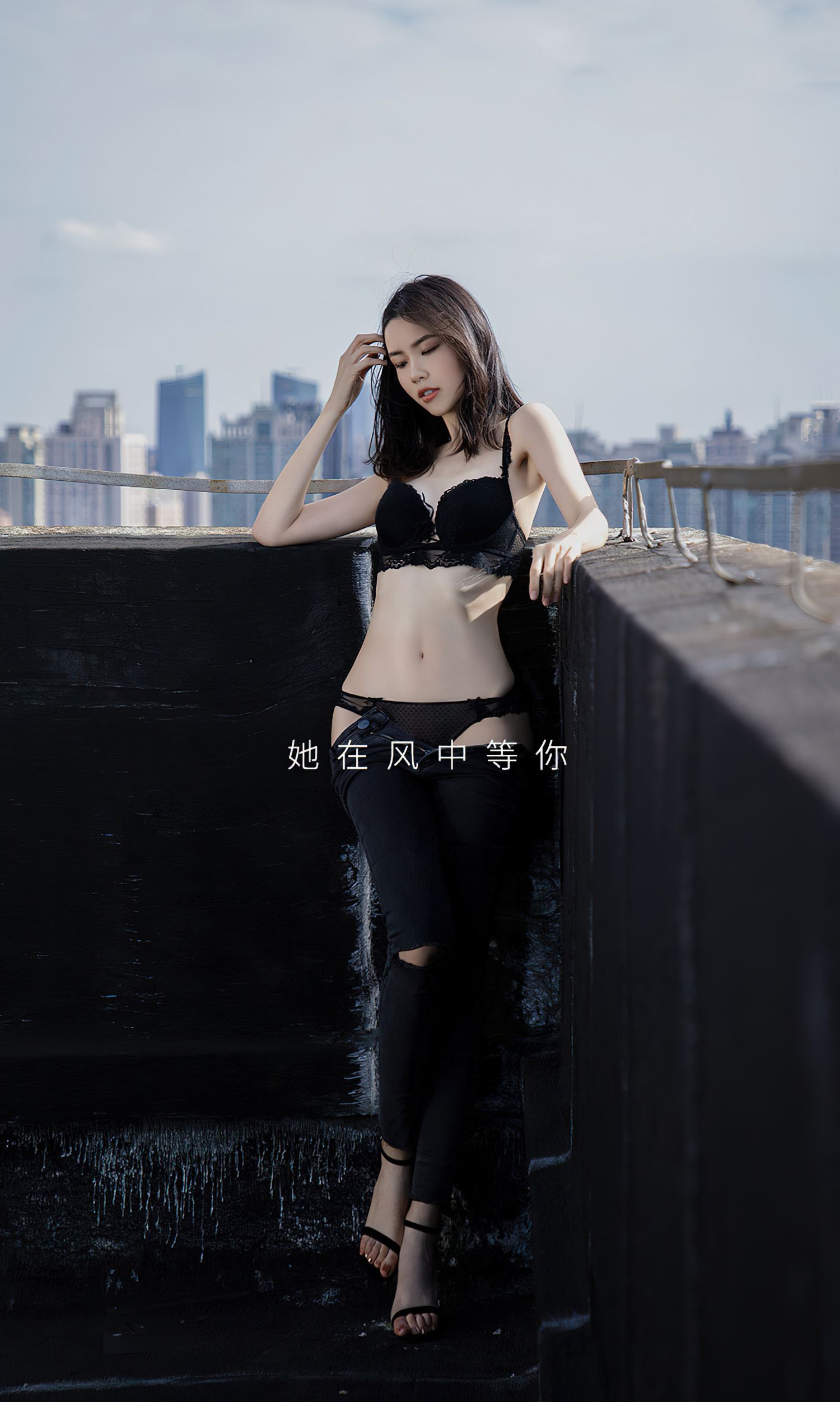 图片[3]-天使的情人 欧阳美萱-COS世界