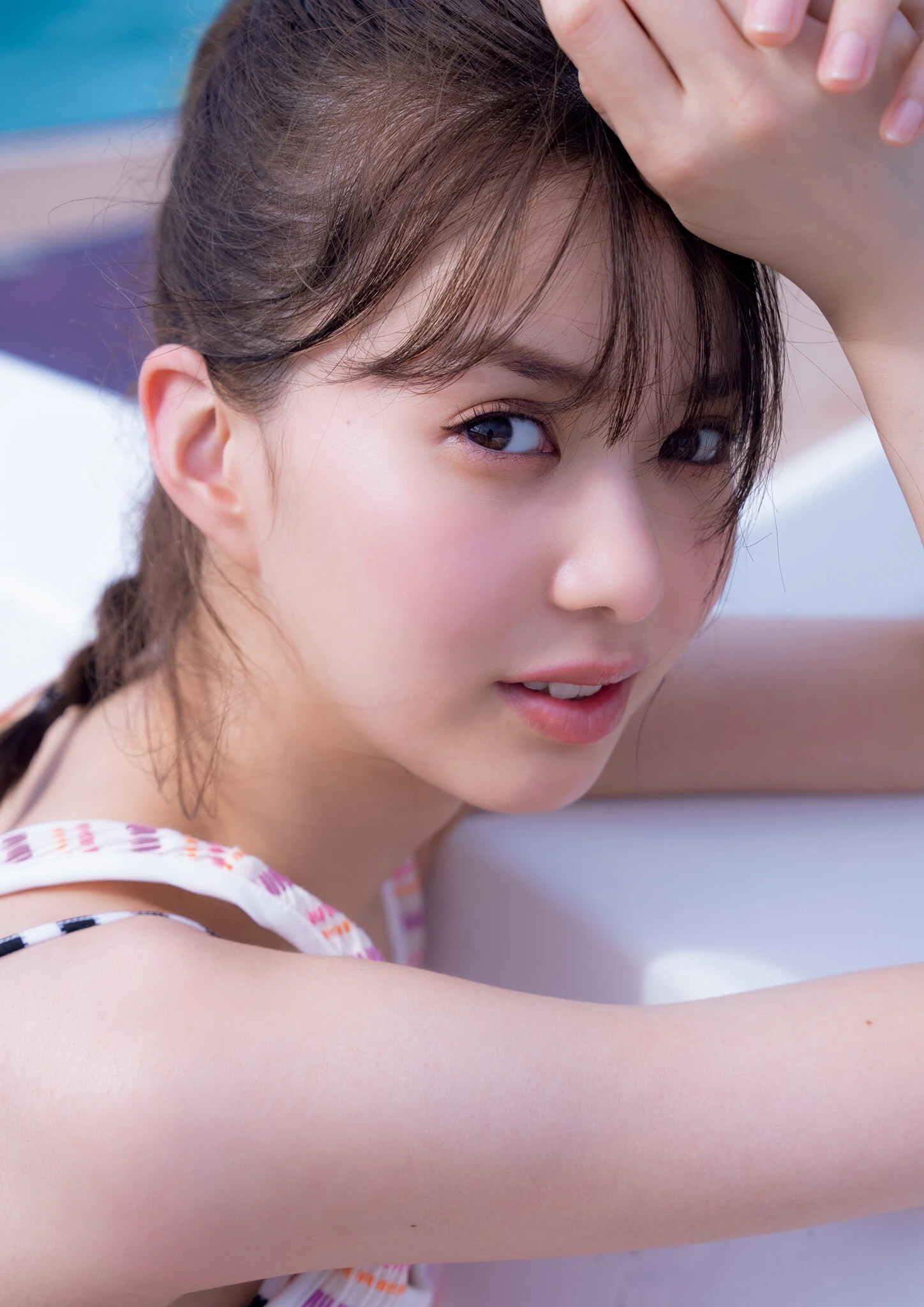 图片[6]-松平璃子 Photobook Rikopi りこぴ-COS世界