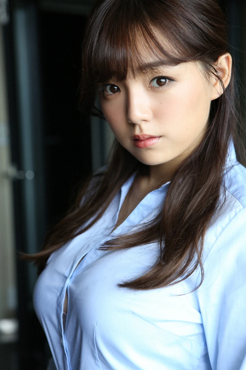 图片[5]-Shinozaki 篠崎愛-COS世界