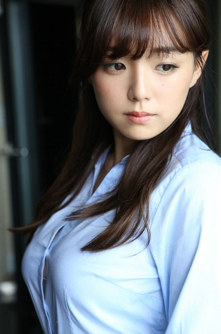 图片[6]-Shinozaki 篠崎愛-COS世界